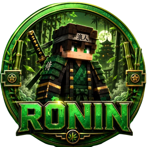 RONIN - 1 mes