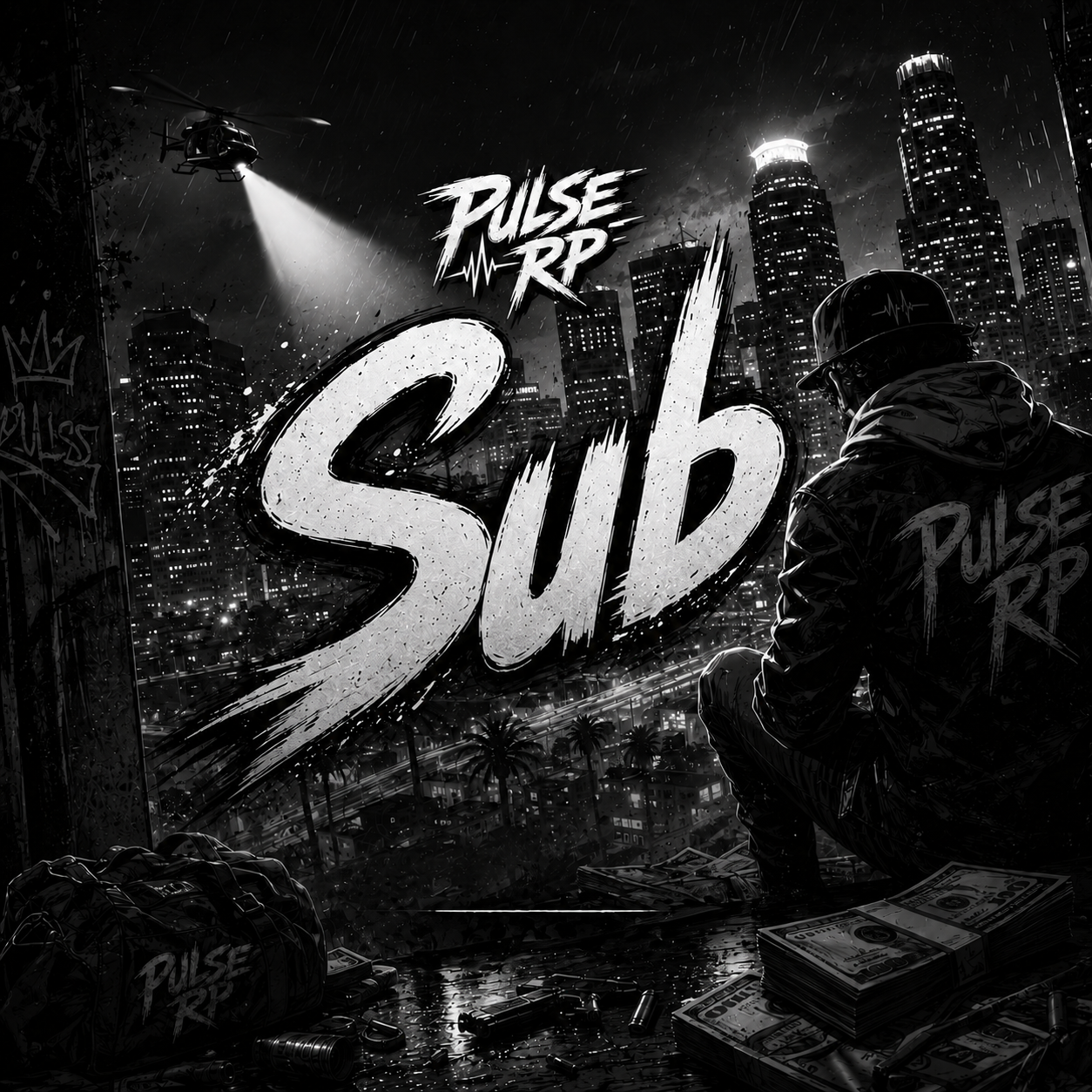 Pulse Sub [ Поддержка проекта ]
