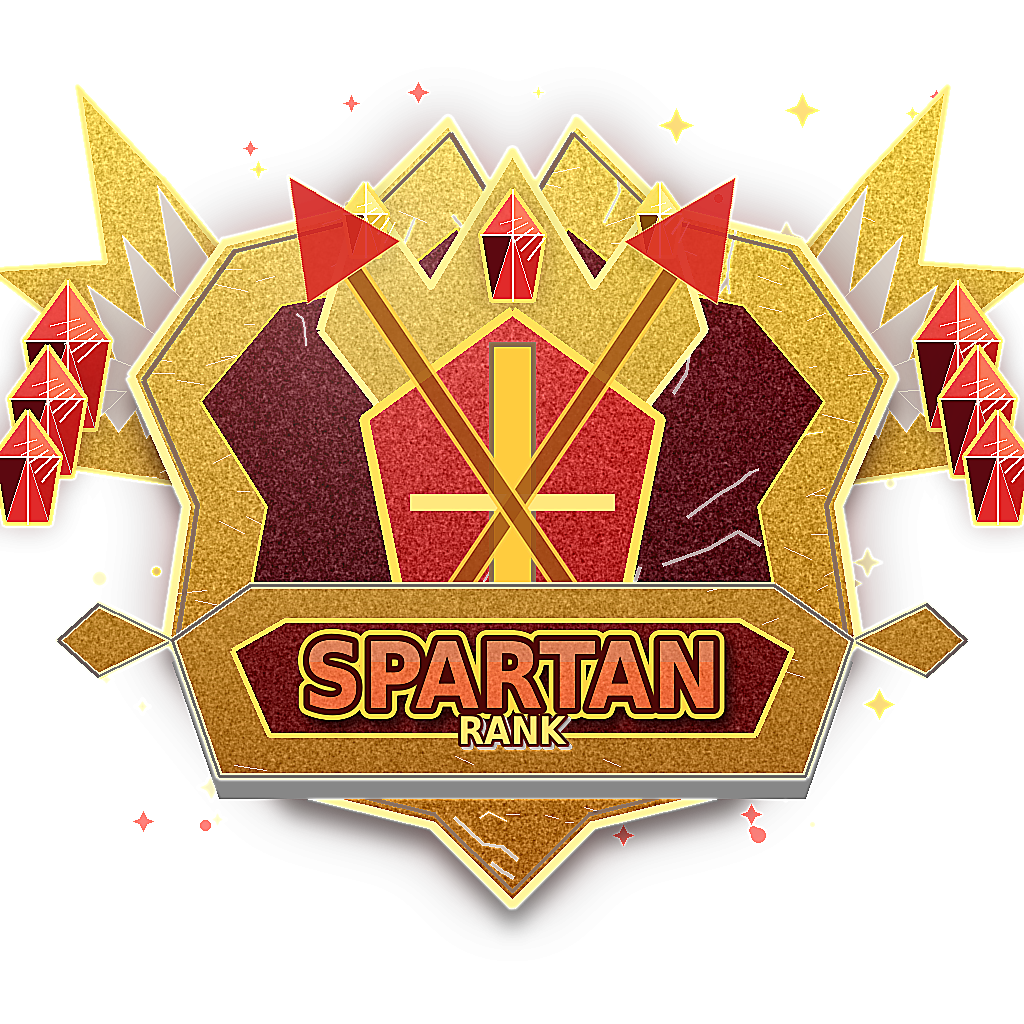 Spartan Rank