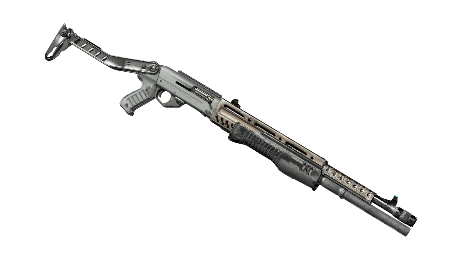 COMBAT-SG Shotgun