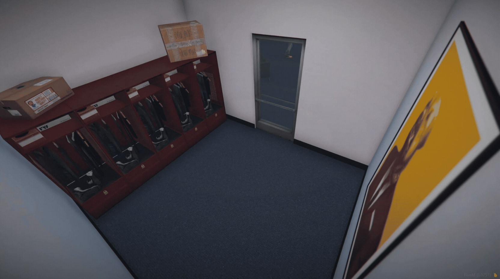Modern Office
