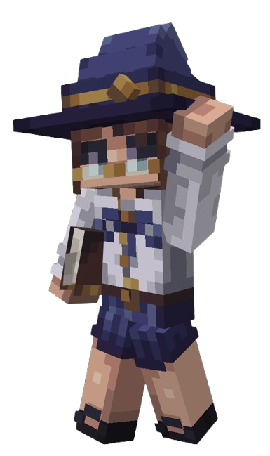 Rango - WITCH
