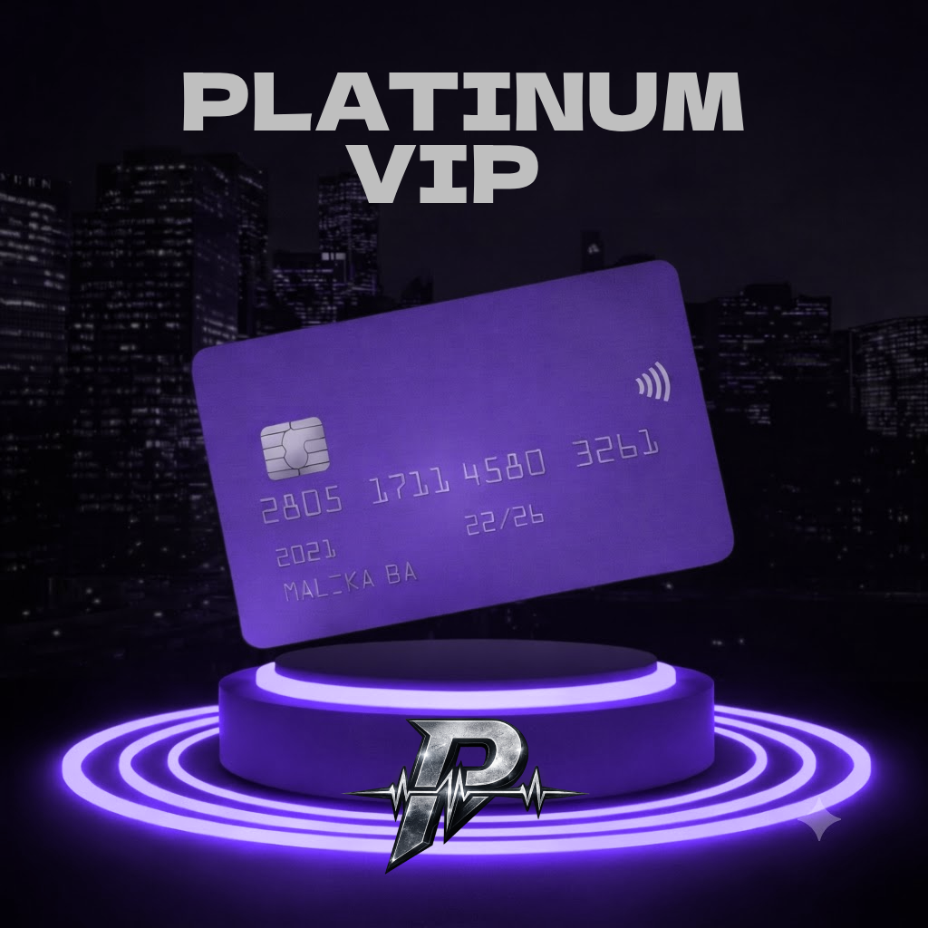VIP Platinum