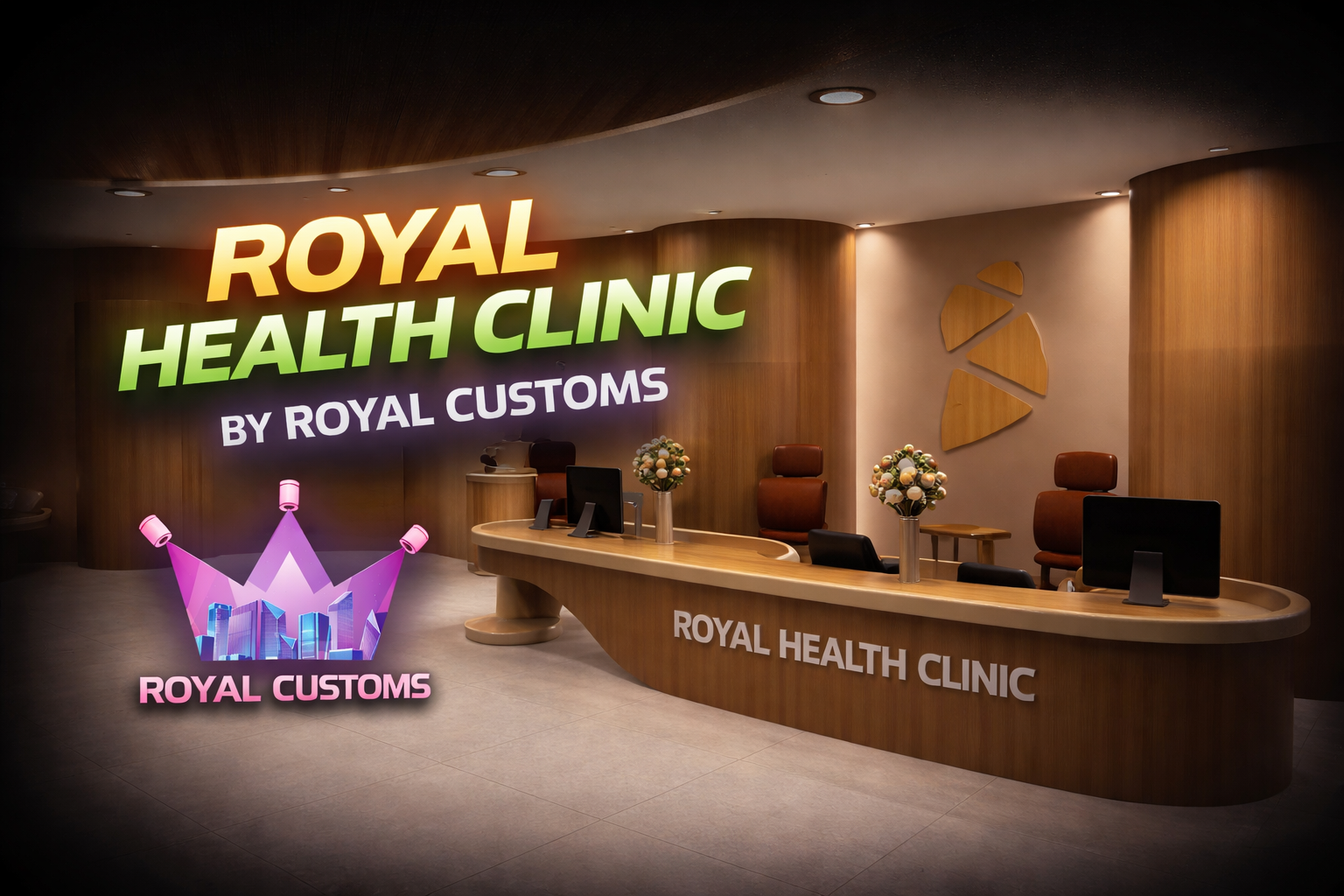 Royal Health Clinic