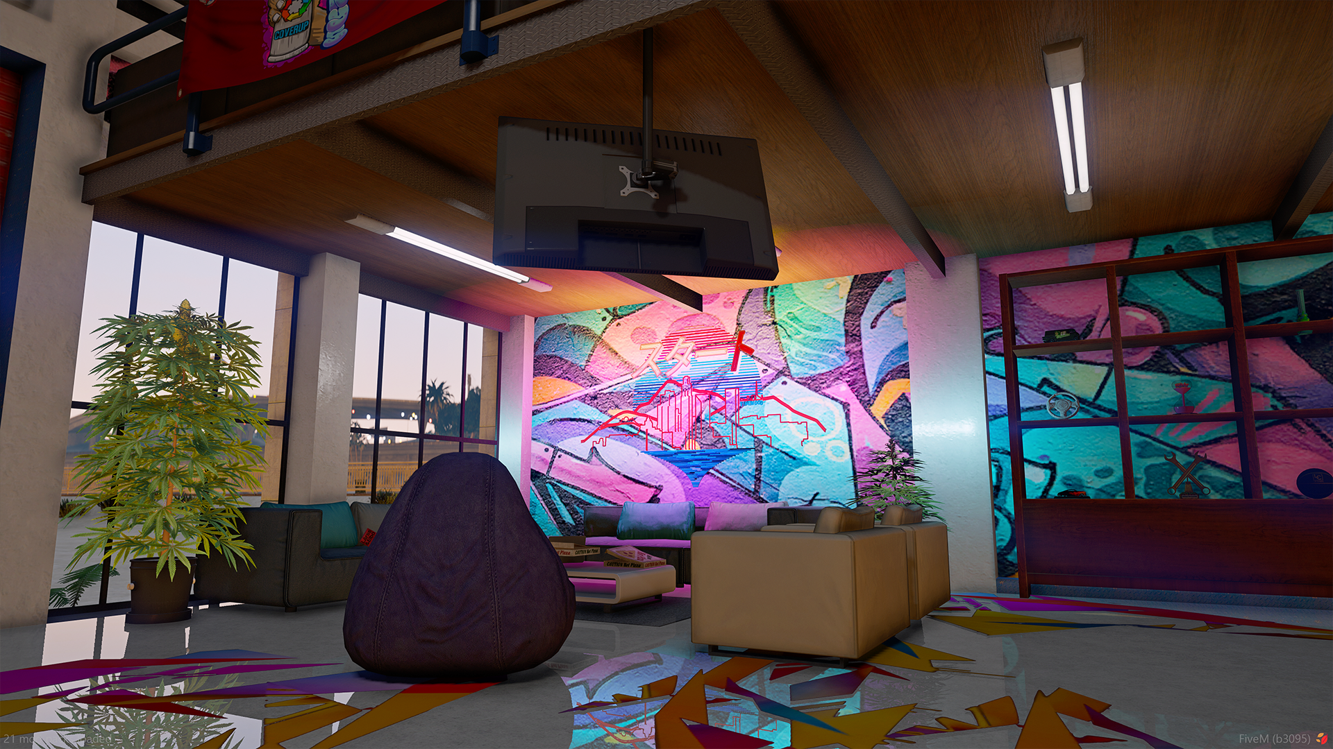 Bennys Beach Screenshot 11
