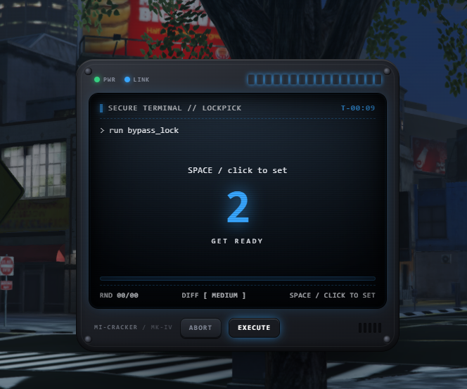 mi-minigame