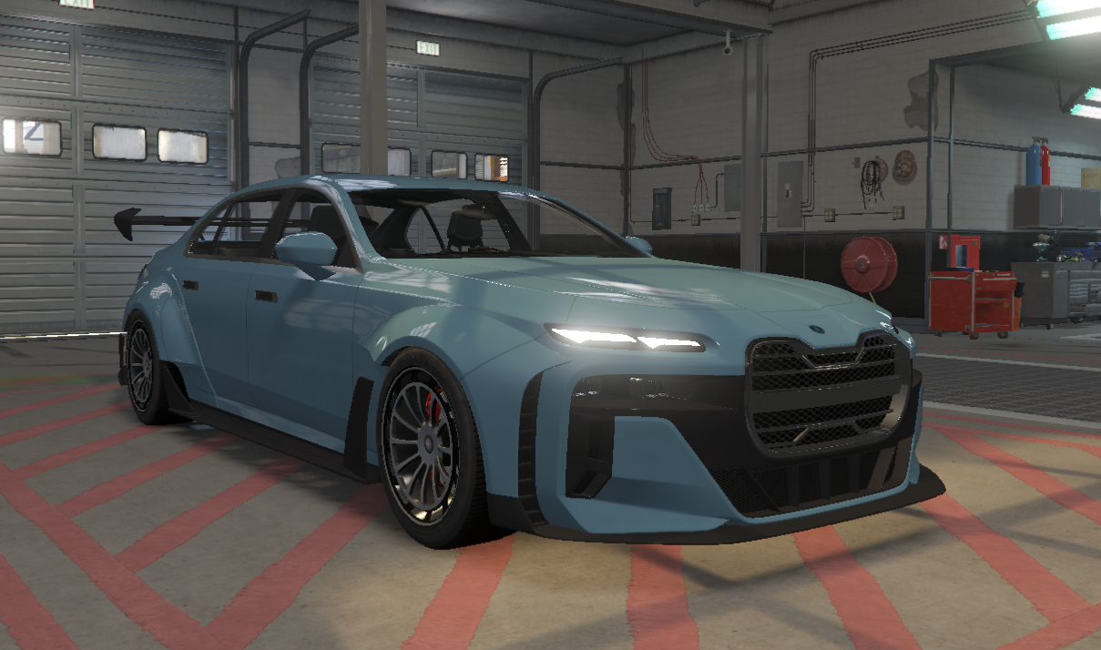 Ubermacht Oracle XRL CTX