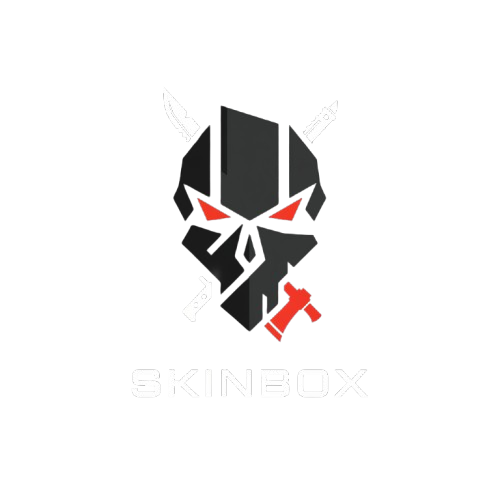 Skin Box 1 years