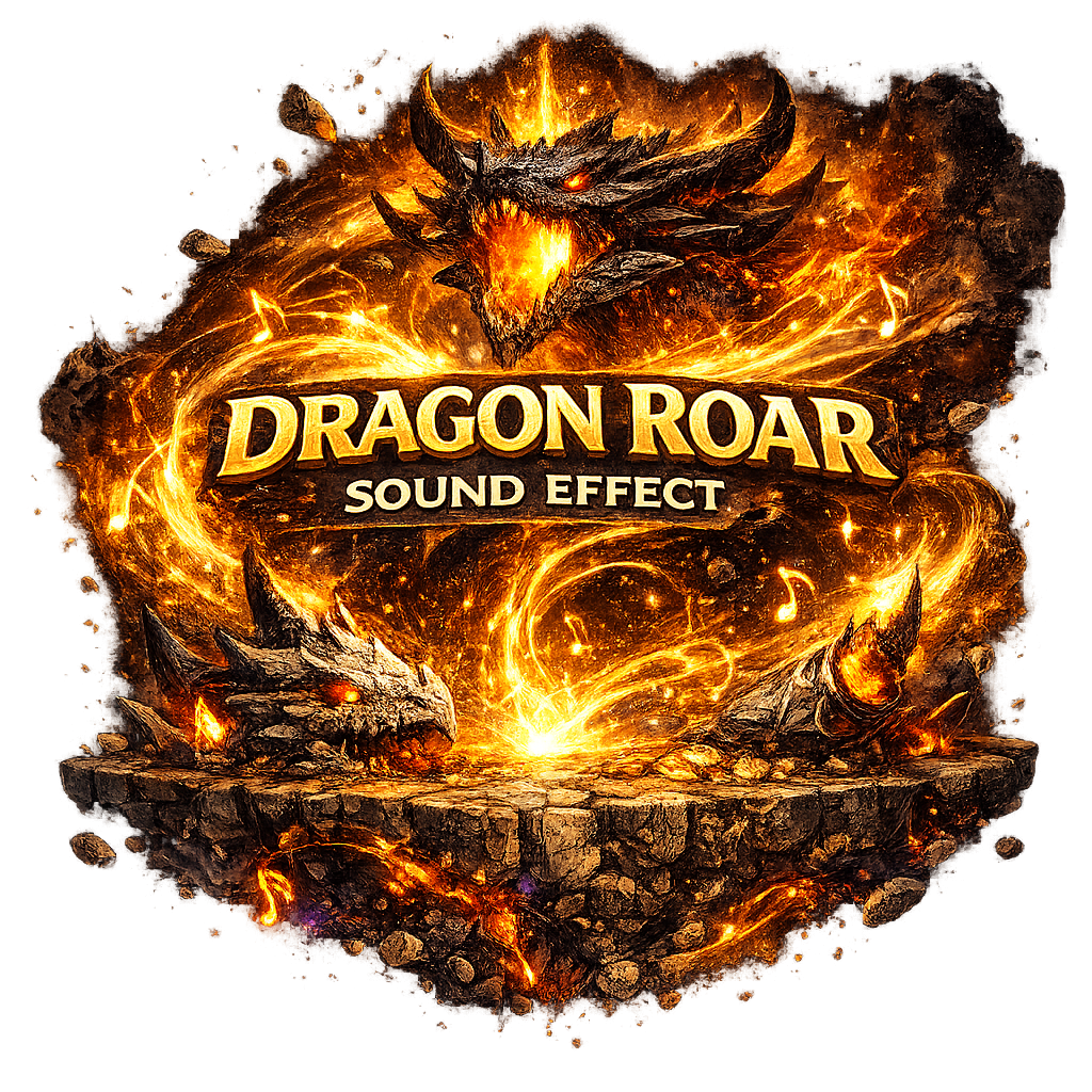LMS - Dragon Roar Kill Sound