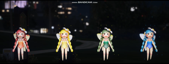 Prop_Animaion Set 8