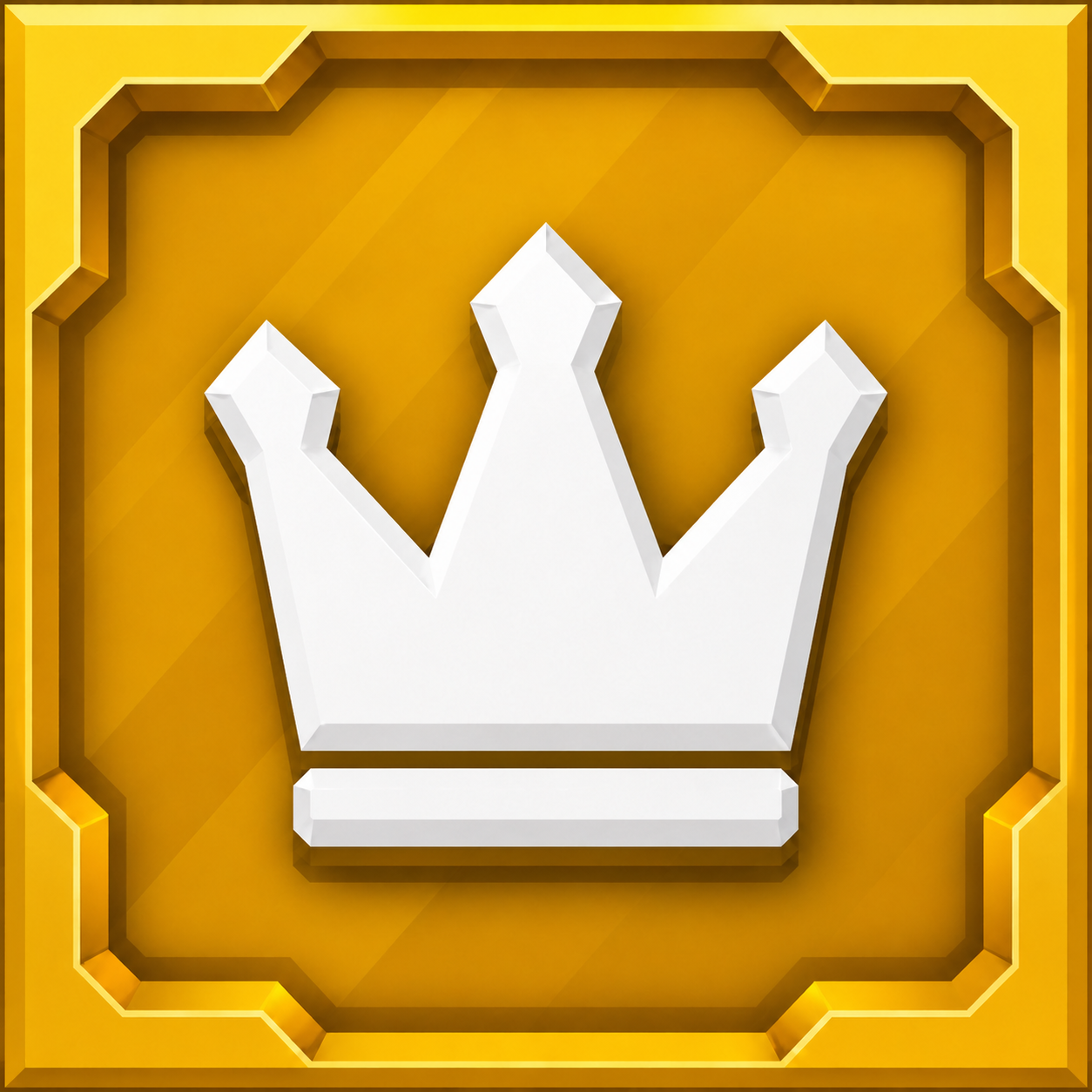 KING