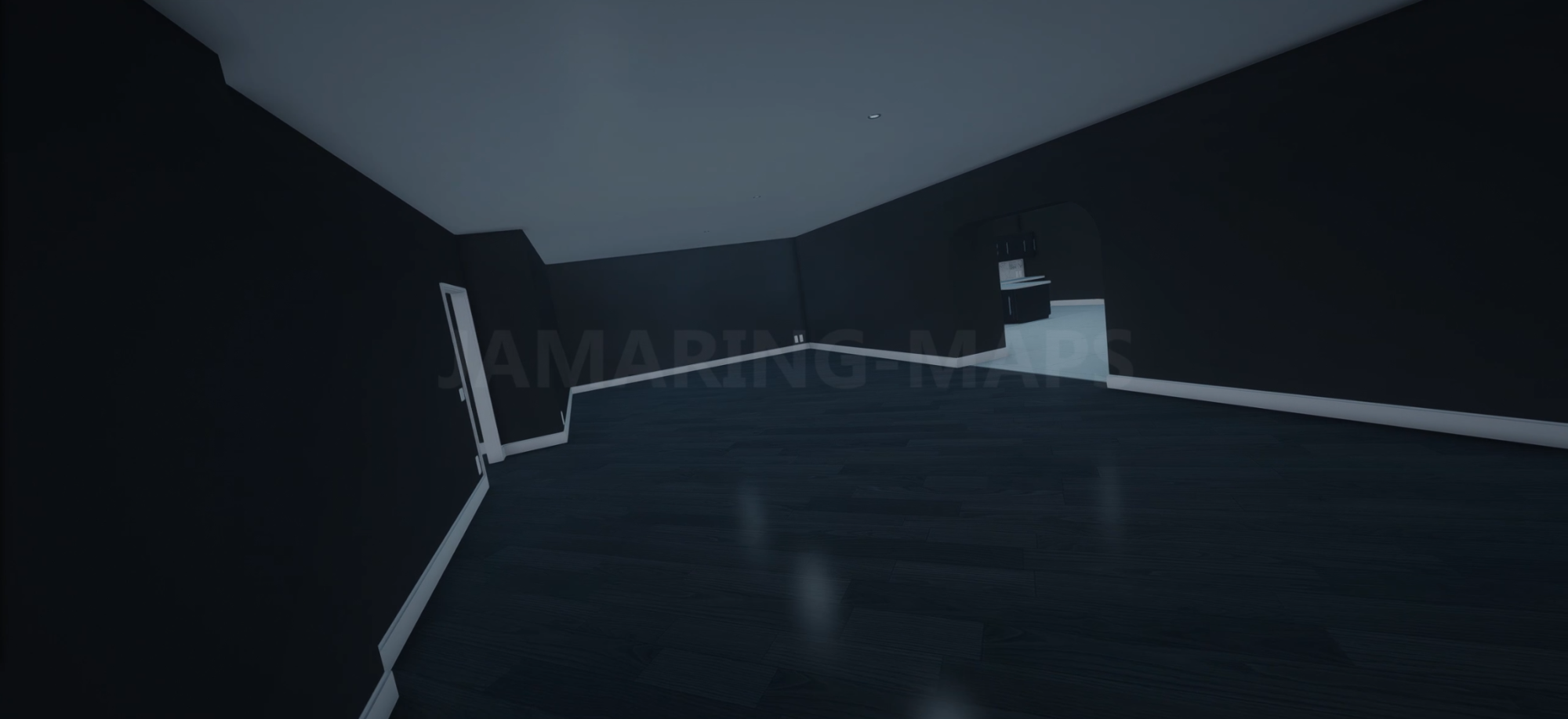 Maps Shells V6