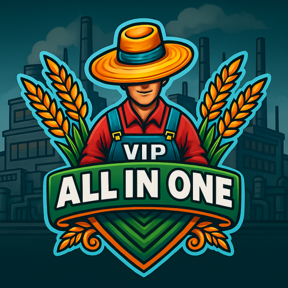 VIP ALL IN ONE 30D
