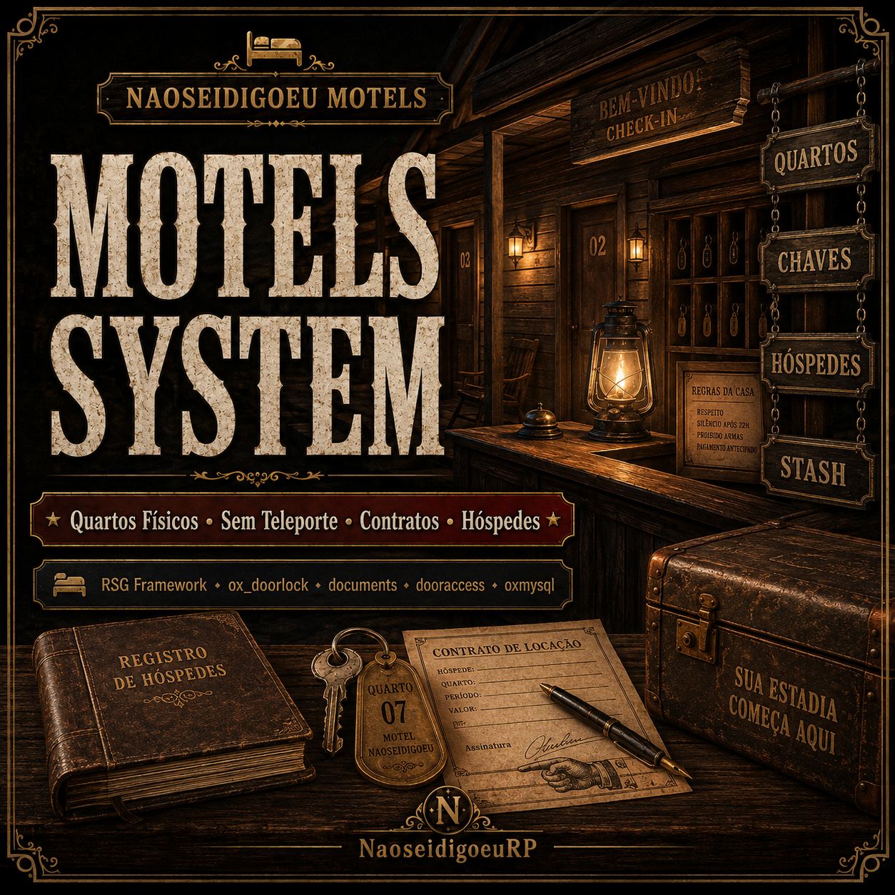 Motels