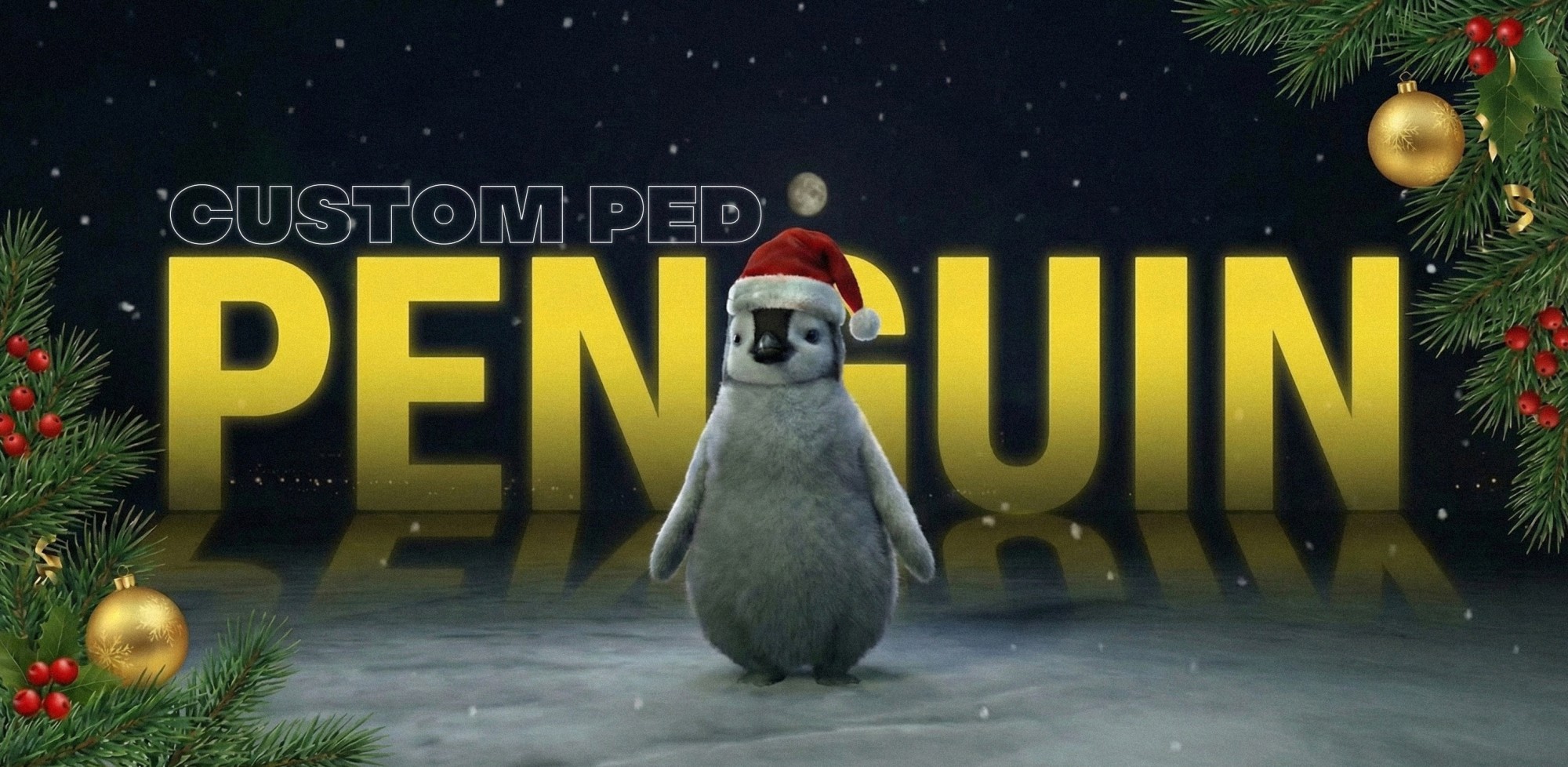 Penguin