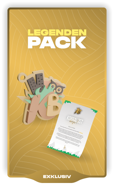 Pack image