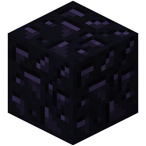 Obsidian Rank
