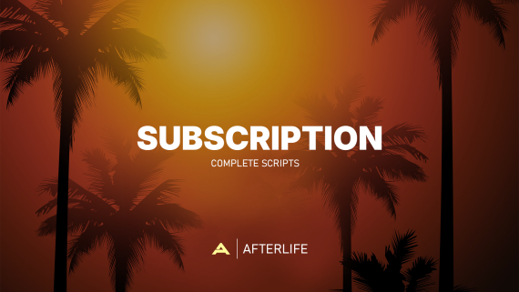 Chains Pack Subscription