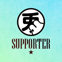 Tier1 - サポーター