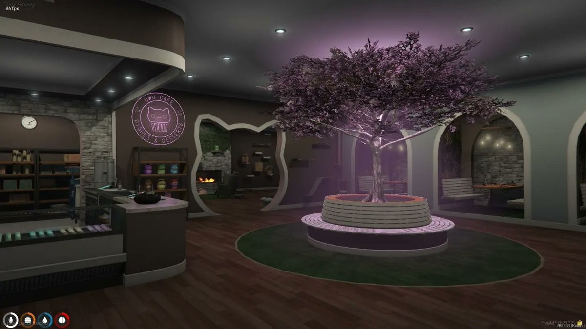 catcafe