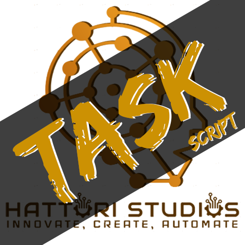 Hattori Task - Ongoing