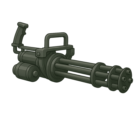 MINIGUN