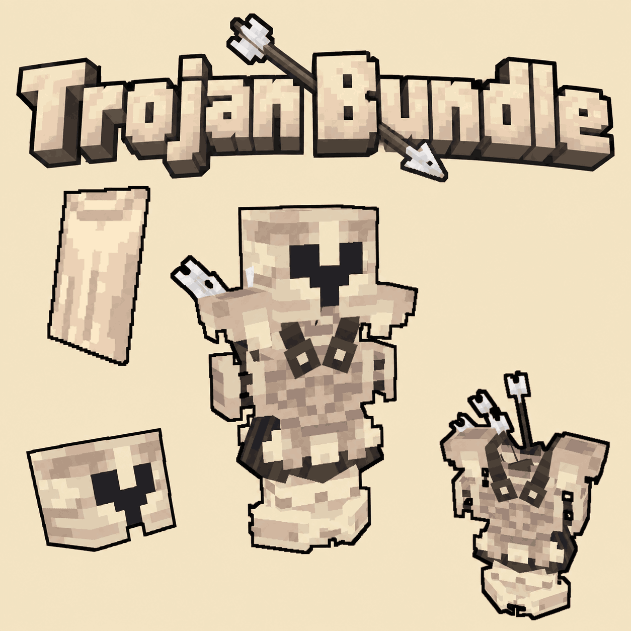 Trojan Bundle