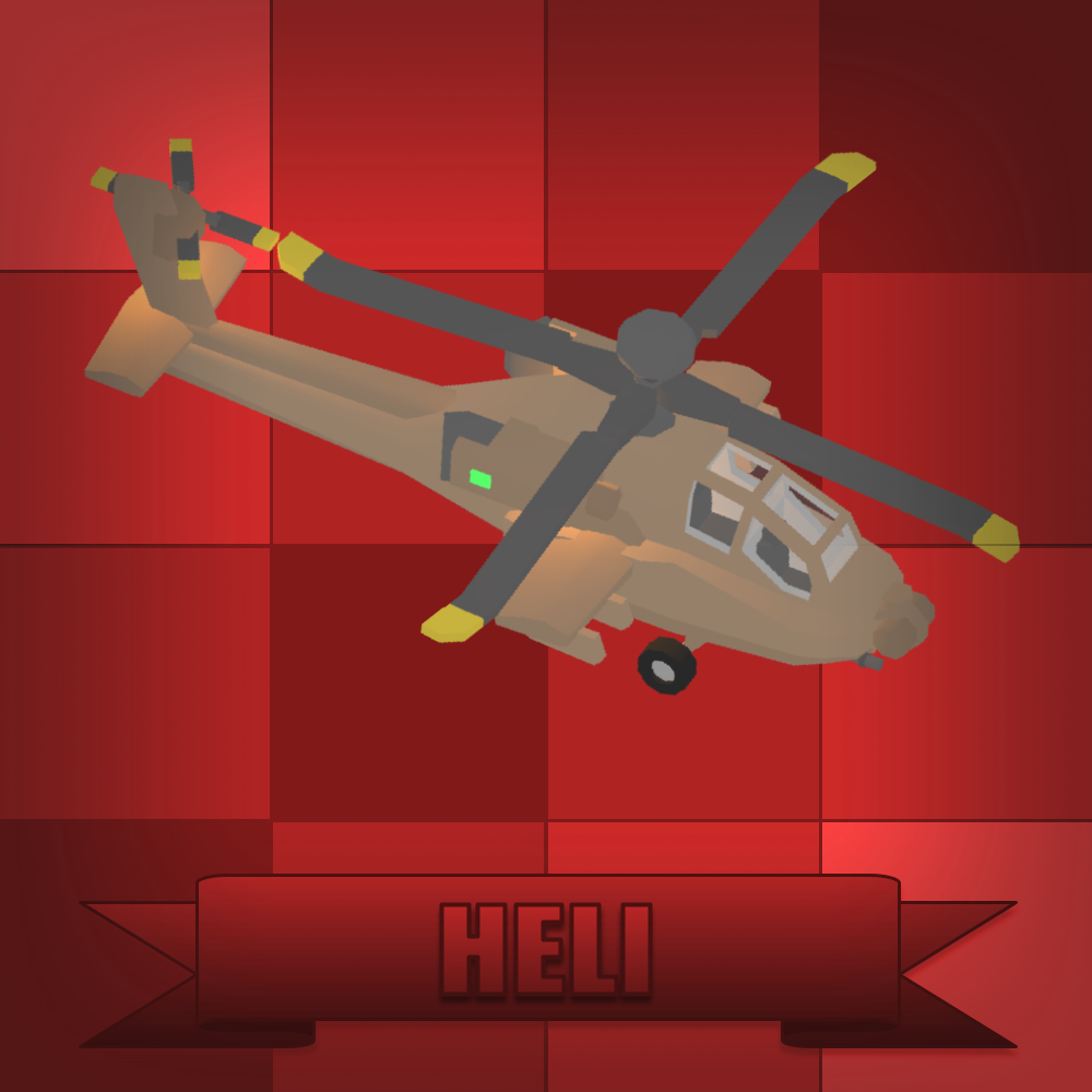 KIT-HELI