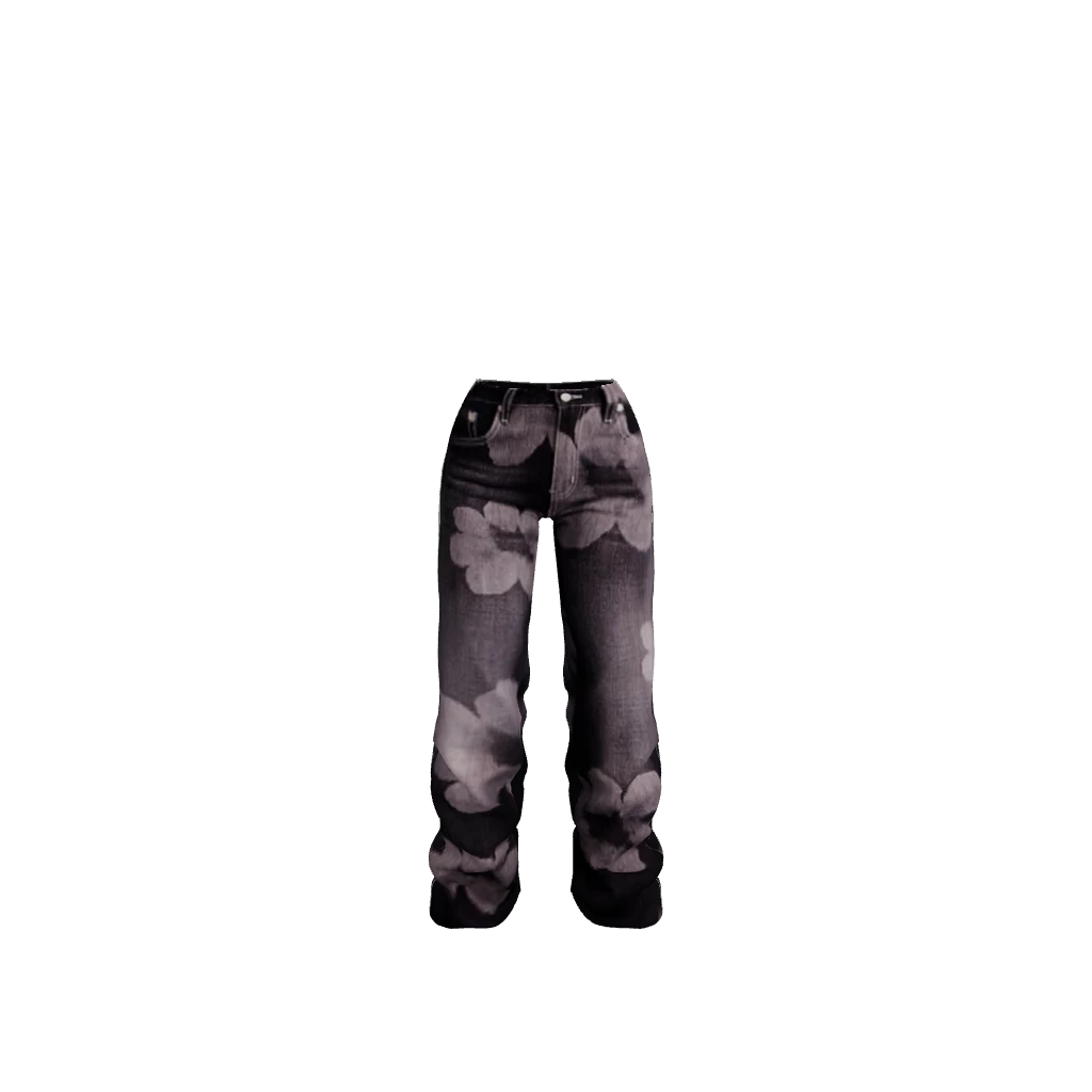 Civilian Skinny Body Clothing Pack | 67 Female Outfits