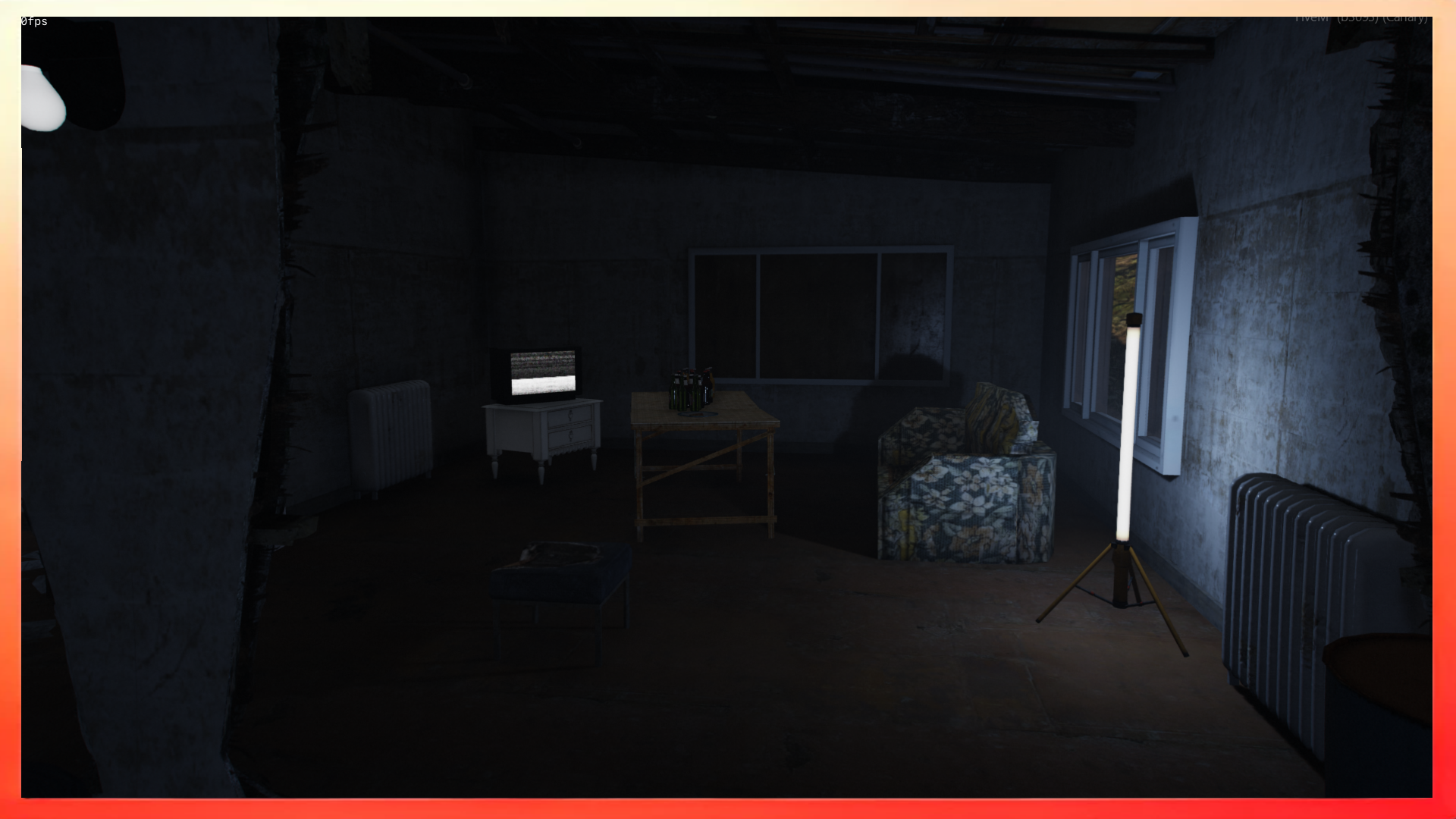Hidden Trader MLO | Secret Trading Location