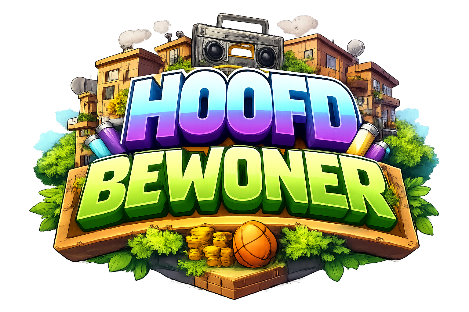 Hoofd Bewoner Lifetime