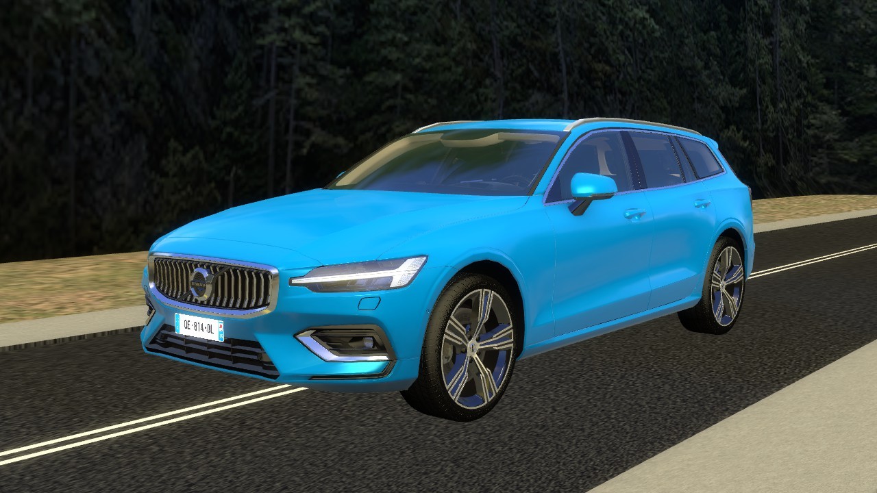 Volvvo V06