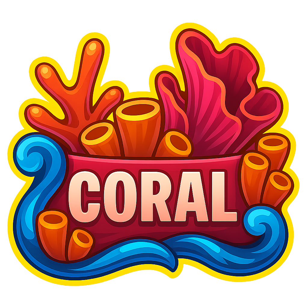 Coral Rank  [Permanent]