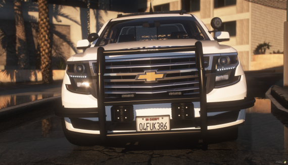 Ferious Development · Individual Vehicles - 2021 Integrity Pack ...