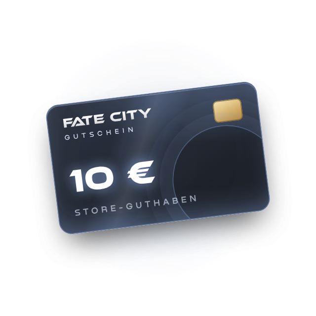 10 € Gutschein