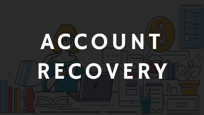 Account Recovery
