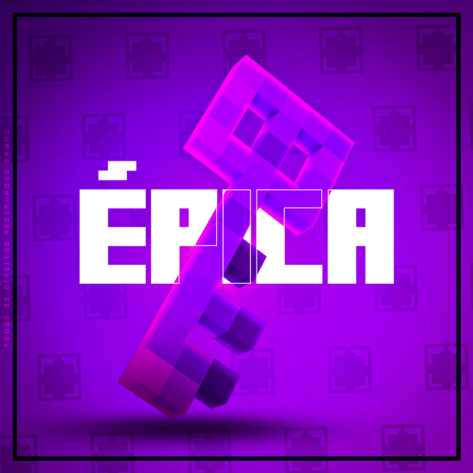 Chave Epica Survival
