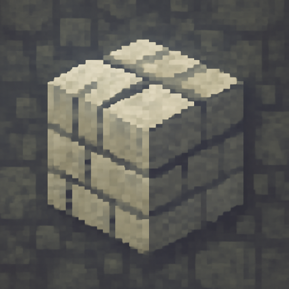Particle Effect - Block