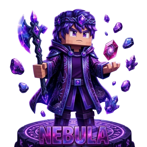 NEBULA TEMPORAL 1 MES