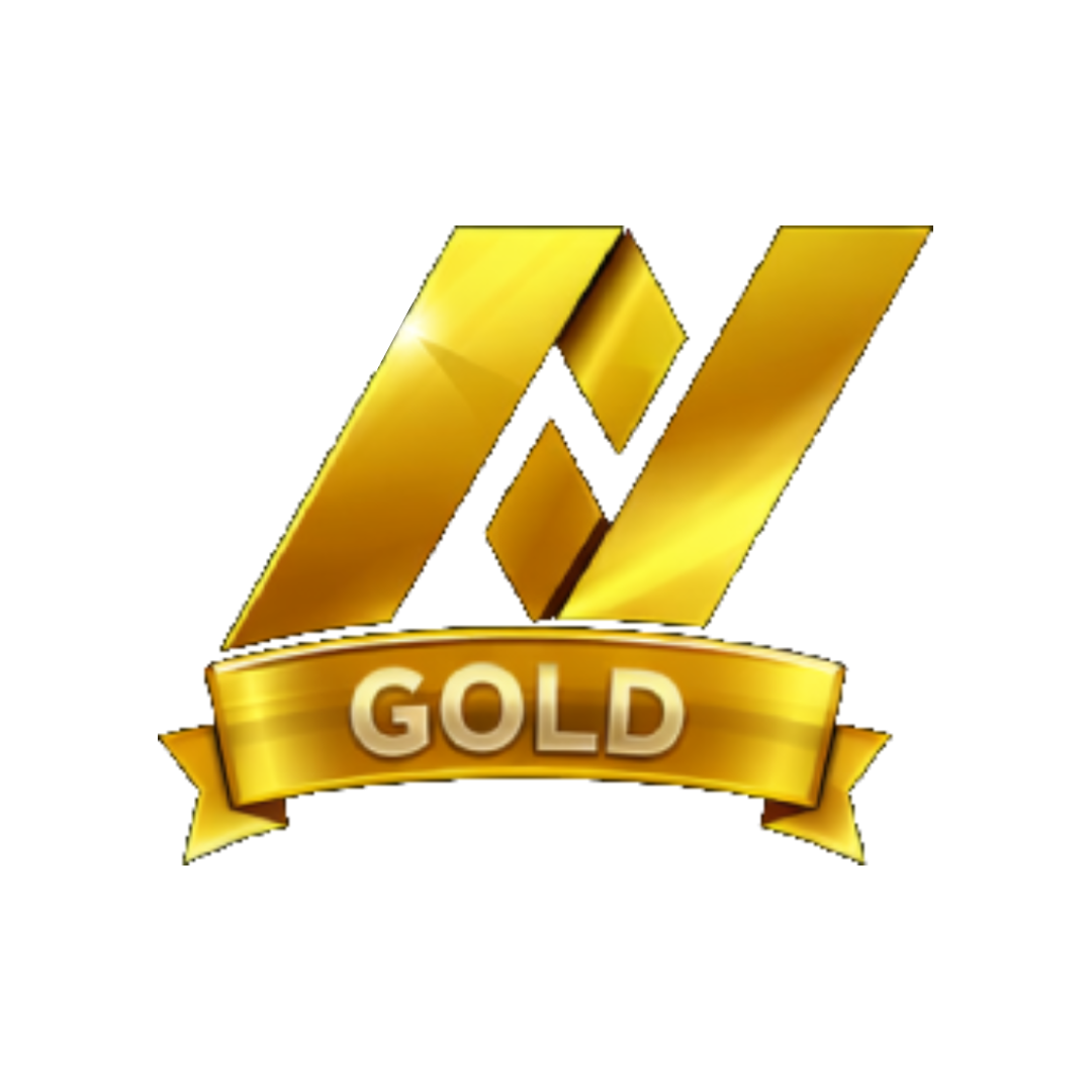 Gold Supporter Package