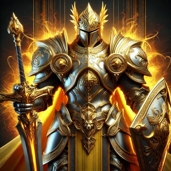 King Rank