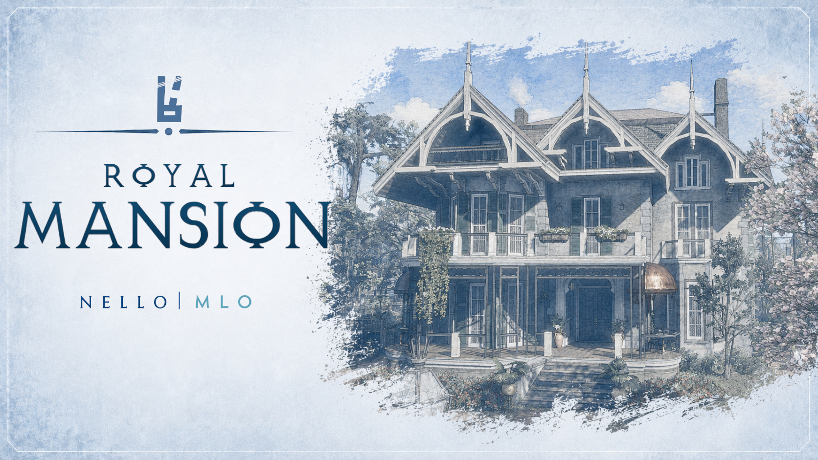 Royal Mansion