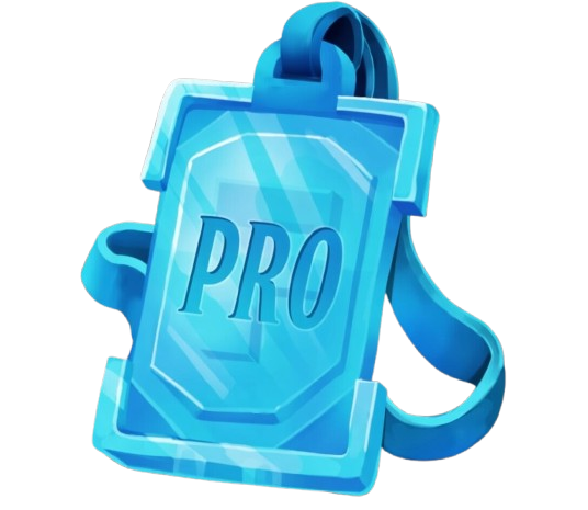 Pro Rank