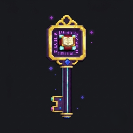 10x Enchant Crate Keys