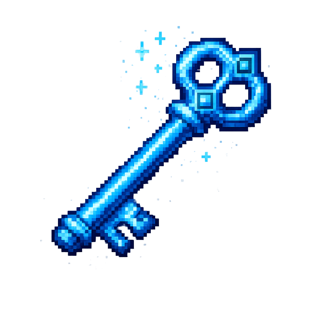 Llave  Prime