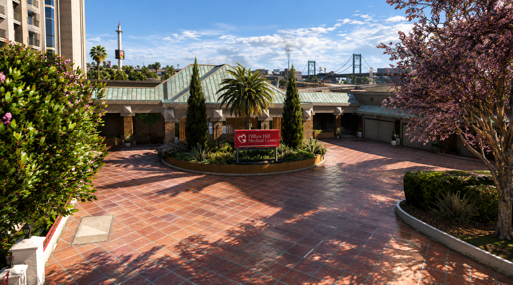 Viceroy Medical Center