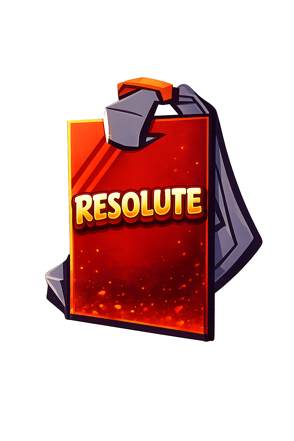 Resolute
