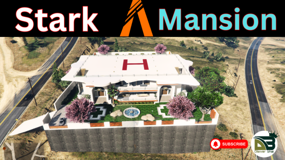 Stark-Mansion