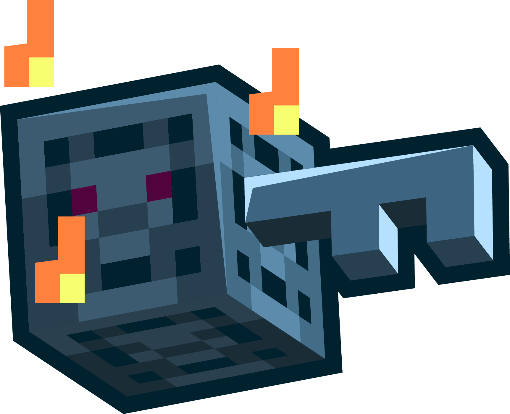 Spawner Key