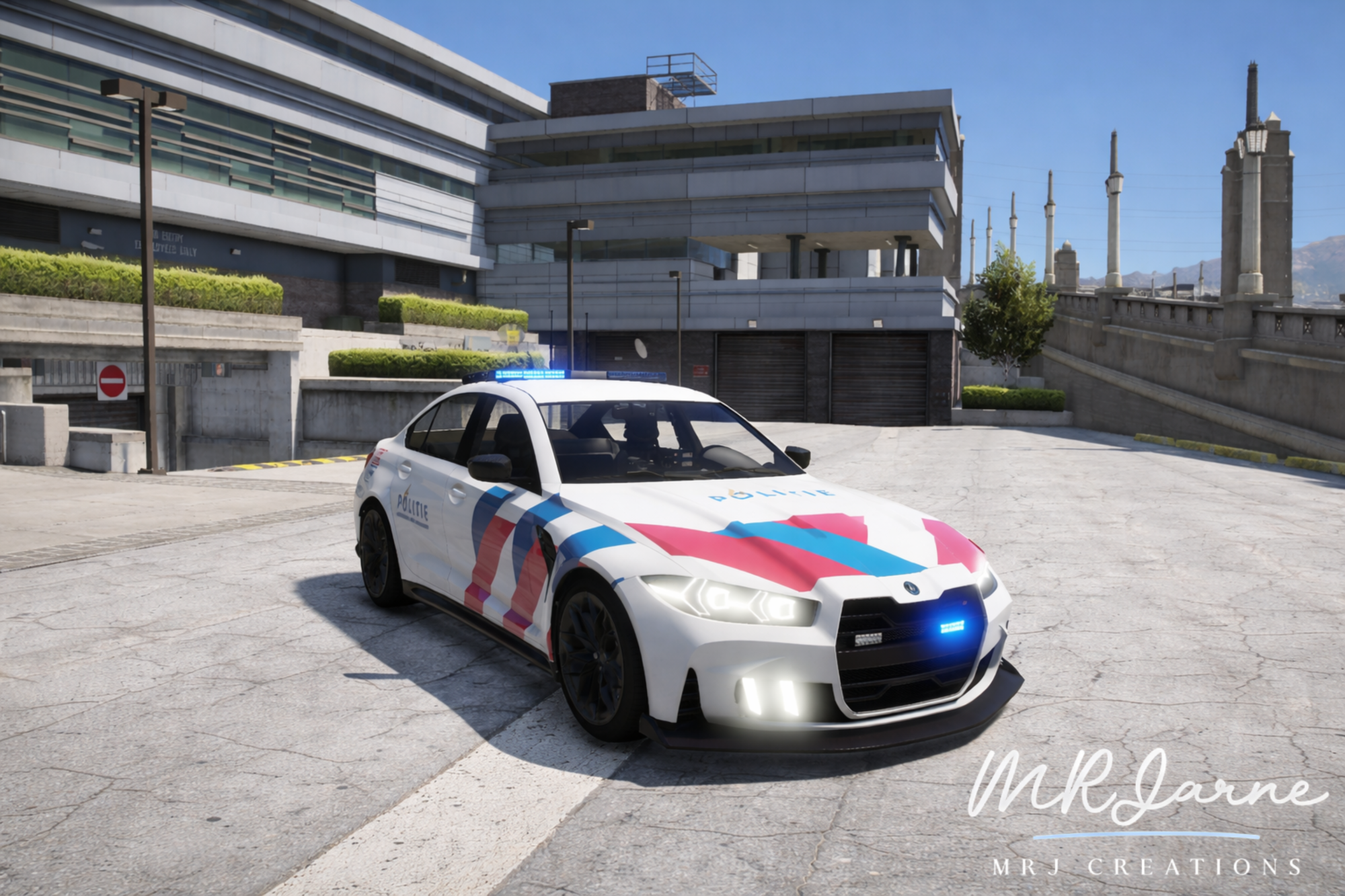 Übermacht | Sentinel GTS